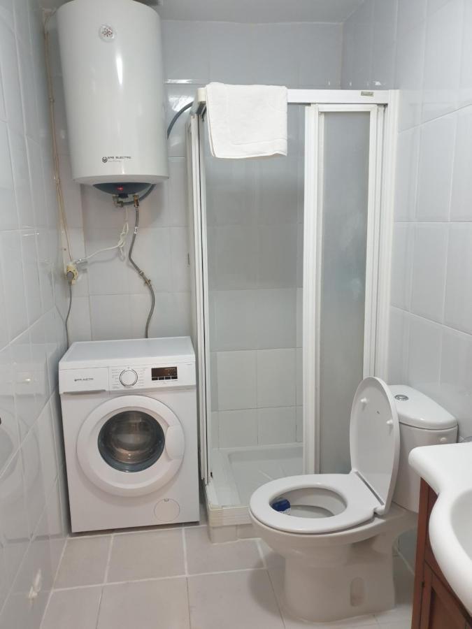 Coqueto alojamiento en Los Alcázares Exterior foto